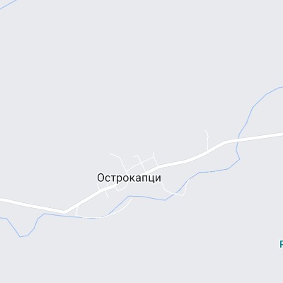 Острокапци