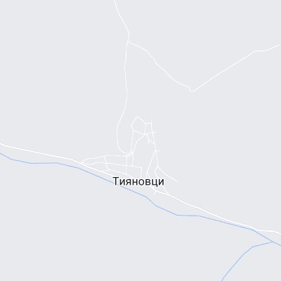 Тияновци