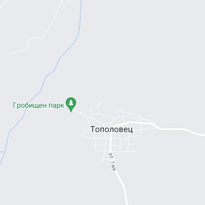 Тополовец