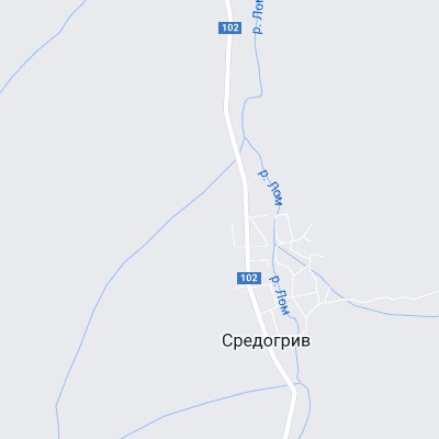 Средогрив