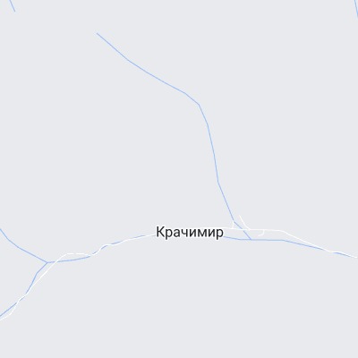 Крачимир