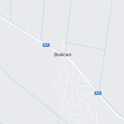 Войсил