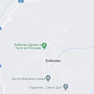 Бойково