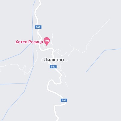 Лилково