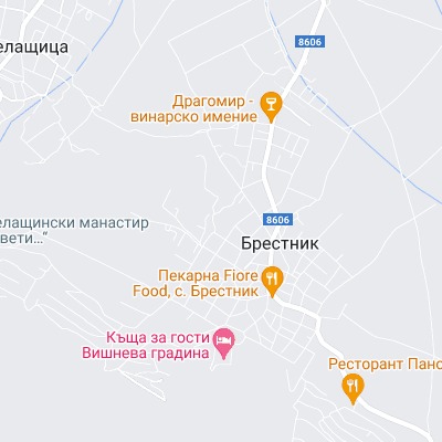 Брестник