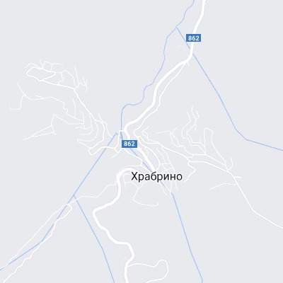 Храбрино