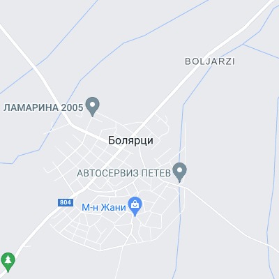 Болярци