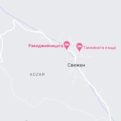 Свежен