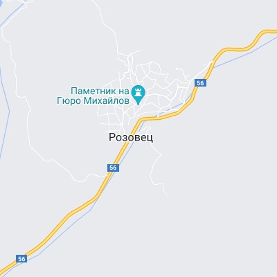 Розовец