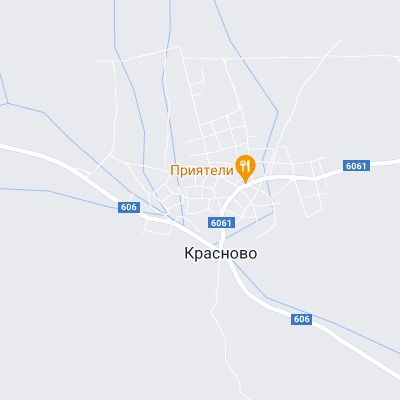 Красново