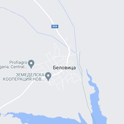 Беловица