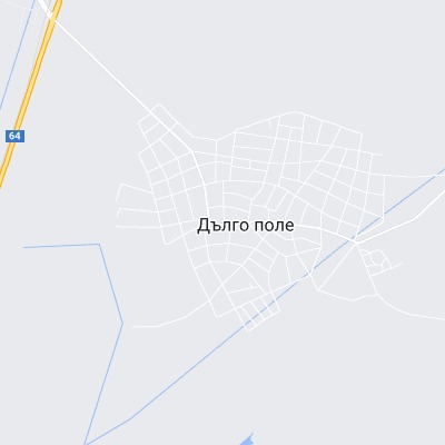 Дълго поле