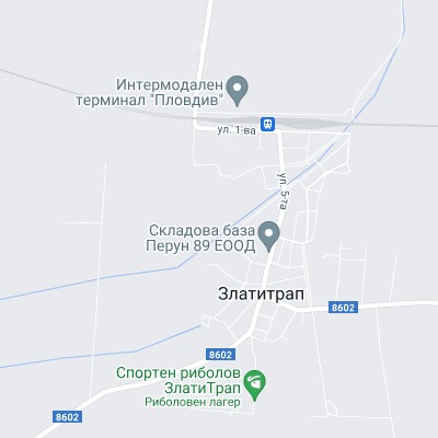 Златитрап