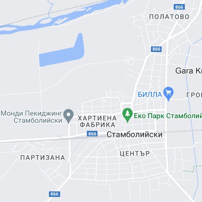 Стамболийски