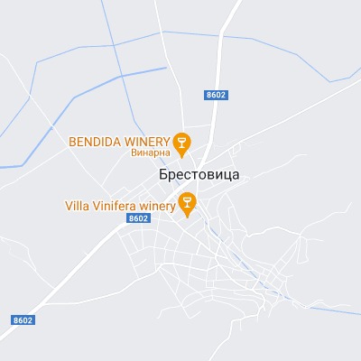 Брестовица