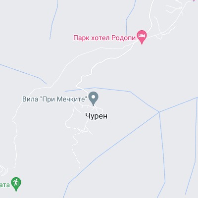 Чурен