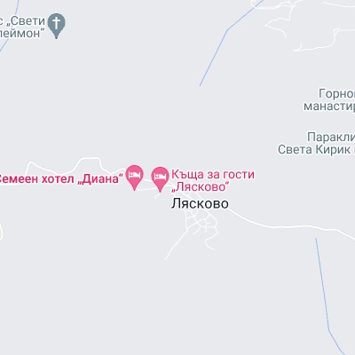 Лясково