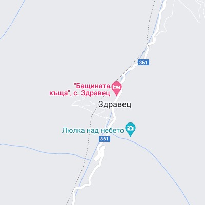 Здравец