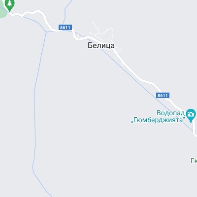 Белица