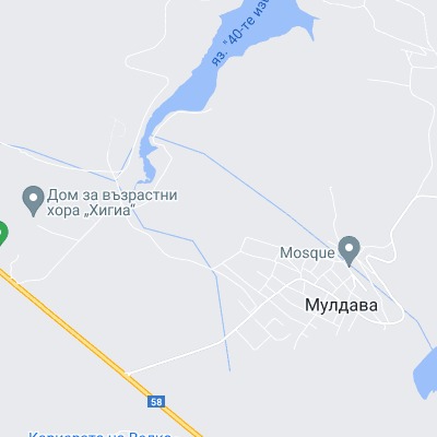 Мулдава