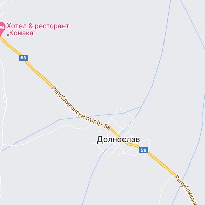 Долнослав