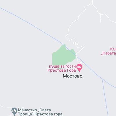 Мостово