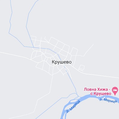 Крушево