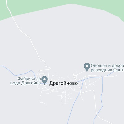 Драгойново