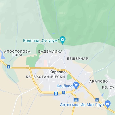 Карлово