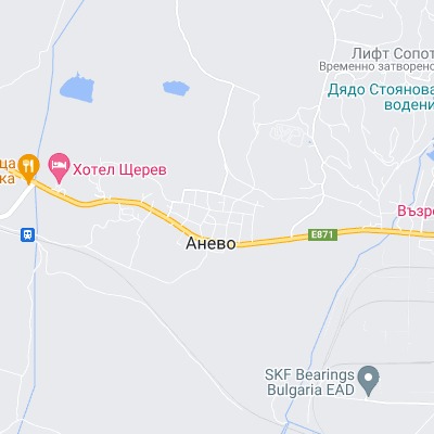 Анево