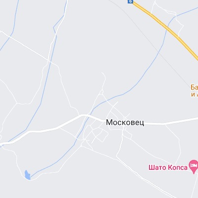Московец