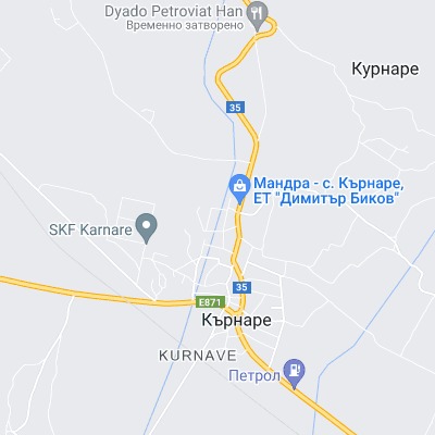 Кърнаре