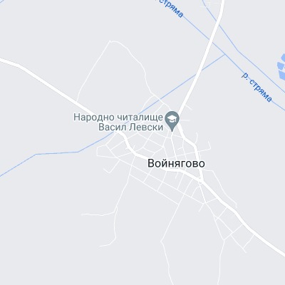 Войнягово