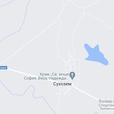Сухозем