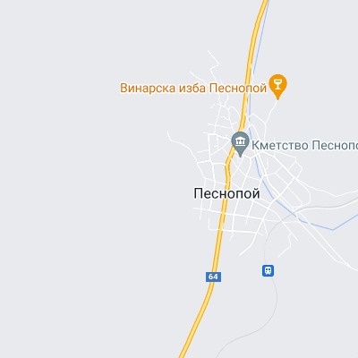 Песнопой