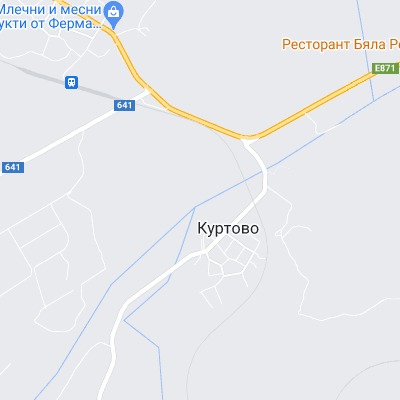 Куртово