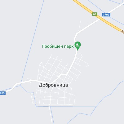 Добровница