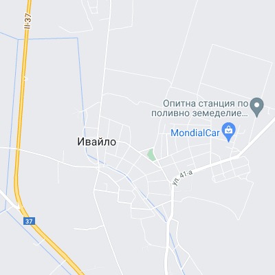 Ивайло