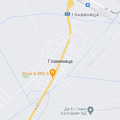 Главиница
