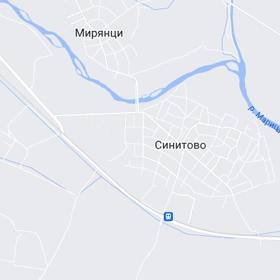 Синитово