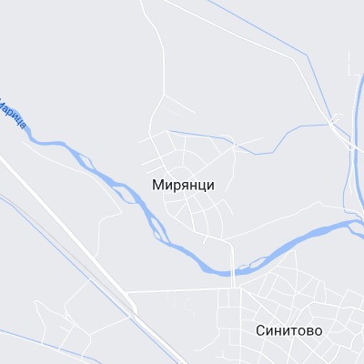 Мирянци