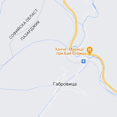 Габровица