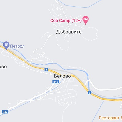 Белово
