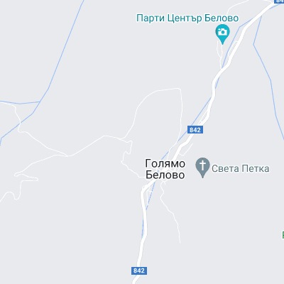 Голямо Белово