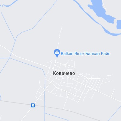 Ковачево