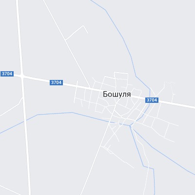 Бошуля