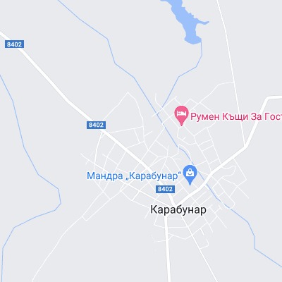 Карабунар