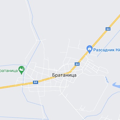 Братаница