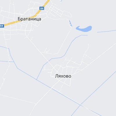 Ляхово