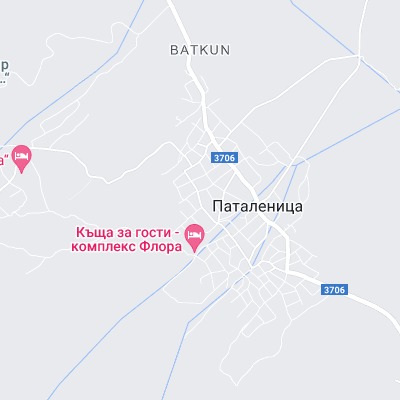 Паталеница
